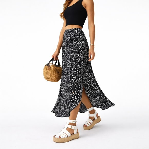 Free People Shoes - NWOT FREE PEOPLE White Gladiator Sandal Espadrille Flatform Platform 39 Size 9